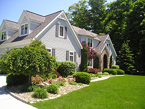 Landscapers and Lawncare Services in Monroe, VA